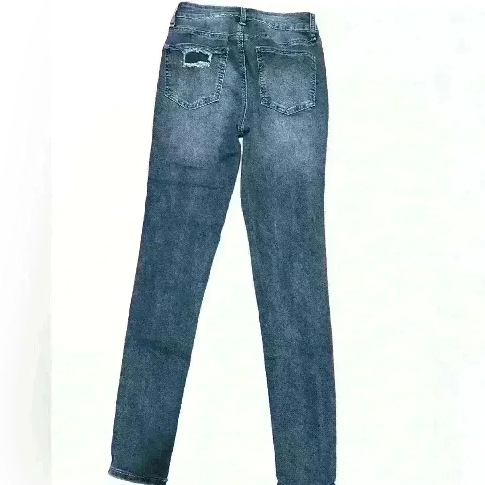 SO super high rise ultimate jegging size 3/26 - Picture 3 of 14